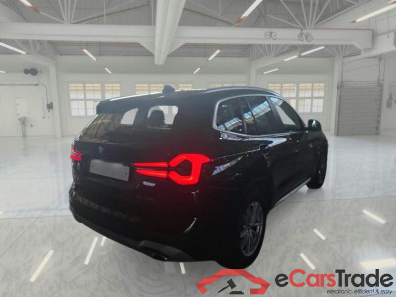 BMW X3 / 2021 / 5P / SUV XDRIVE 30E #2