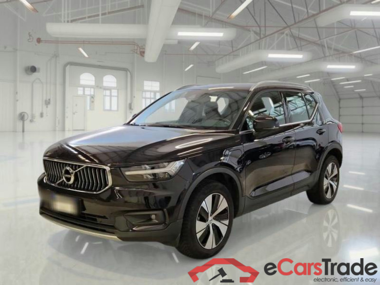 Volvo XC40 1.5 T4 Plug-In Hybrid Inscription Aut. LED Virtual Navi Sport-Seats KeylessGo Klima PDC ...
