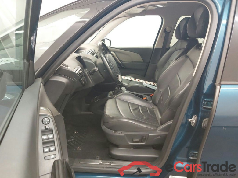 Citroën Grand C4 Spacetourer 1.5 BlueHDi 130 S&S MAN6 Business Lounge 5d #3