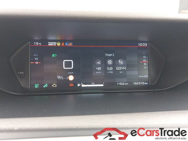Citroën Grand C4 Spacetourer 1.5 BlueHDi 130 S&S MAN6 Business Lounge 5d #6