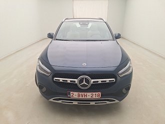 Mercedes GLA 250