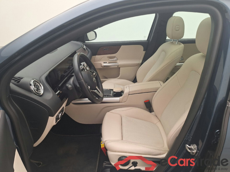 Mercedes, GLA '20 PHEV, Mercedes-Benz GLA GLA 250 e 5d #3