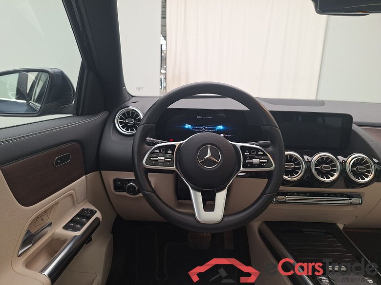 Mercedes, GLA '20 PHEV, Mercedes-Benz GLA GLA 250 e 5d #5