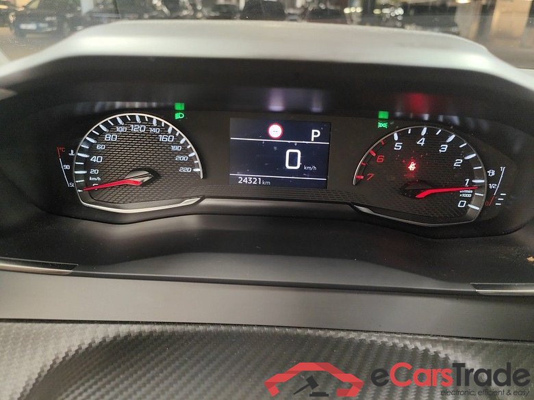Peugeot 208 1.2 PureTech 100 EAT8 S&S Active Pack 5d ! No Coc ! #6