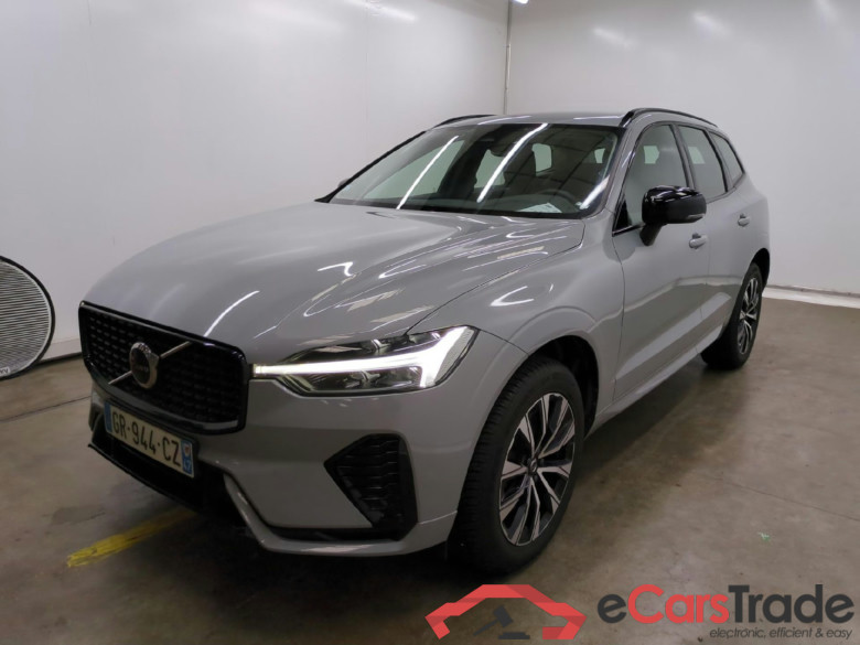 XC60 Plus Style Dark 2WD 2.0 B4 195CV BVA8 E6d #1