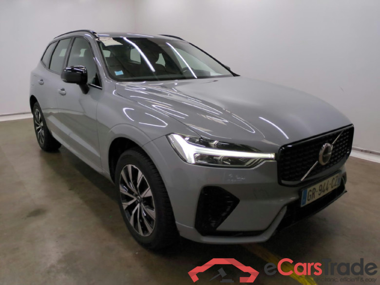 XC60 Plus Style Dark 2WD 2.0 B4 195CV BVA8 E6d #4