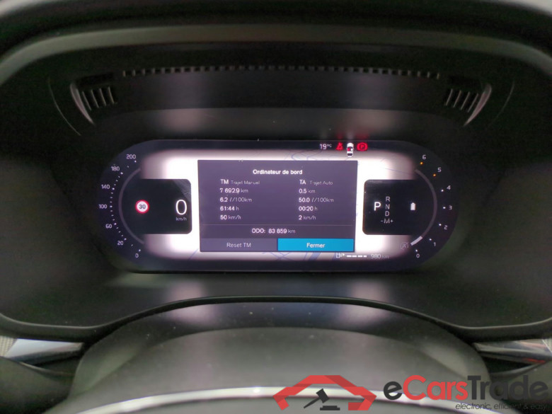 XC60 Plus Style Dark 2WD 2.0 B4 195CV BVA8 E6d #6