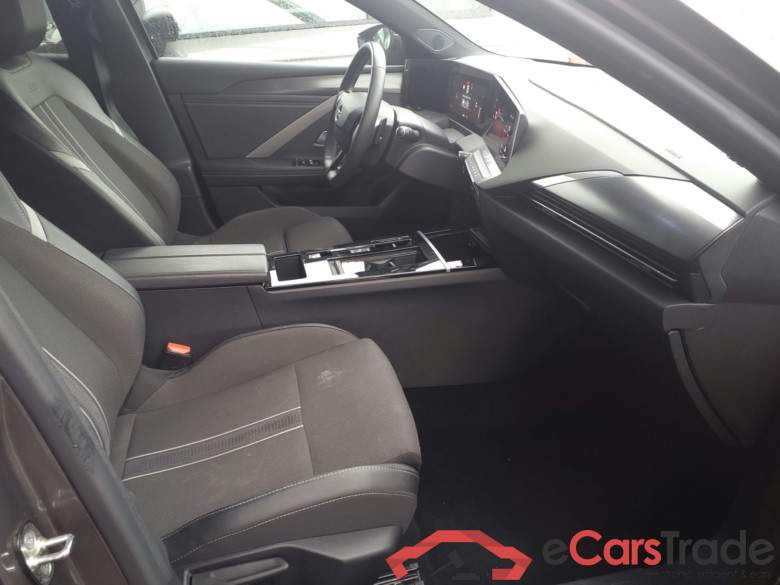 OPEL Astra OPEL Astra SW 1,2 TURBO 130 CV BVA GS   #5