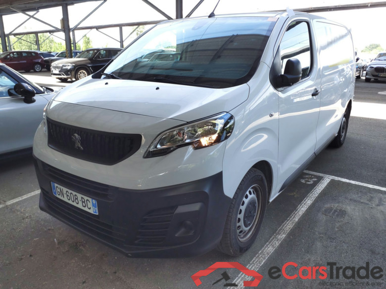 PEUGEOT Expert  PEUGEOT Expert  M BLUEHDI 120 S&S BVM6 #1