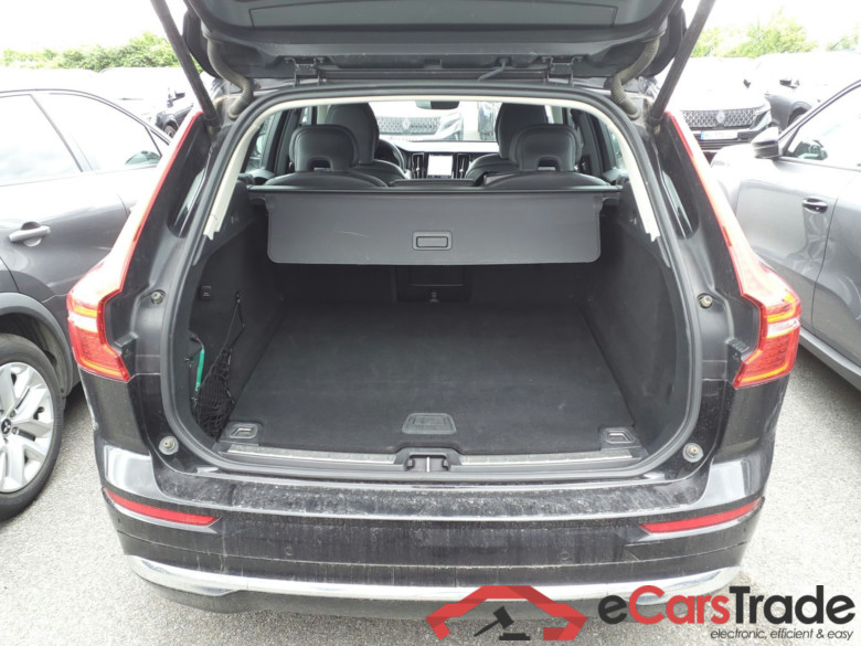 VOLVO XC60 VOLVO XC60 2.0 T6 253+145cv PLUS #2