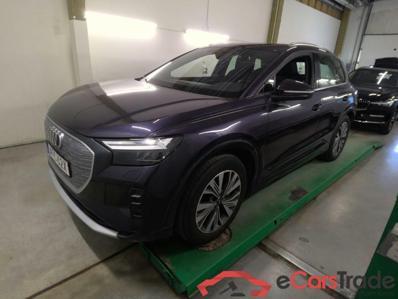 Q4 e-tron 50 Proline #2