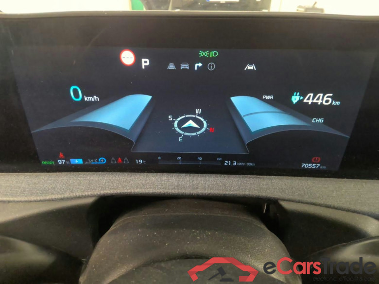 EV6 77.4kWh 325 AWD #6