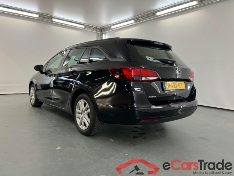 OPEL ASTRA SPORTS TOURER 1.4 Edition #3