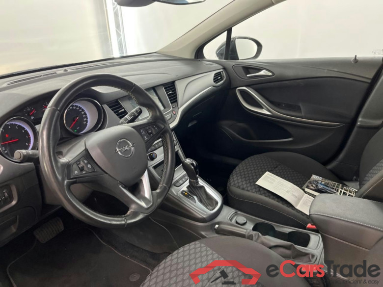 OPEL ASTRA SPORTS TOURER 1.4 Edition #5