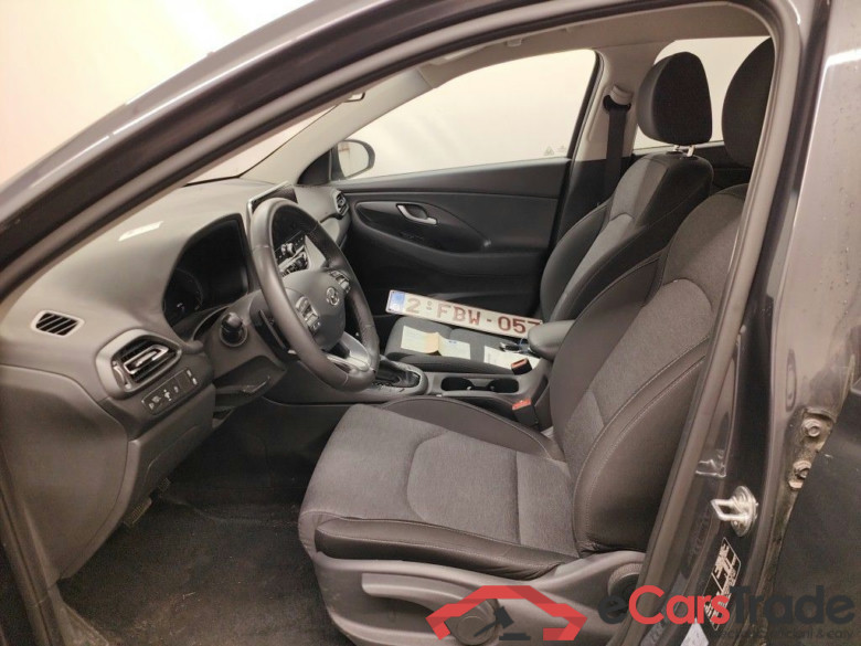 Hyundai i30 Wagon 1.0 T-GDi 88kW Techno DCT 5d #3