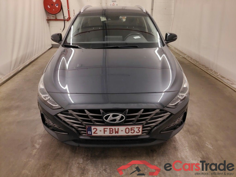 Hyundai i30 Wagon 1.0 T-GDi 88kW Techno DCT 5d #5