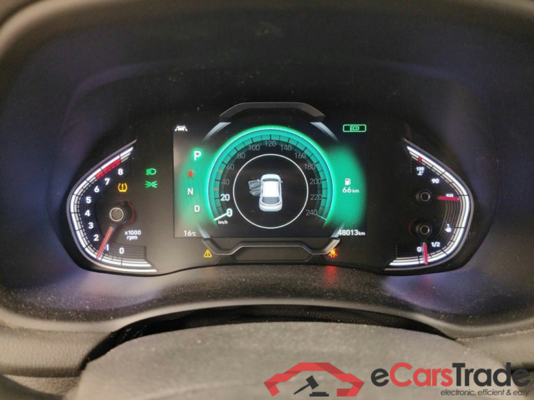 Hyundai i30 Wagon 1.0 T-GDi 88kW Techno DCT 5d #6