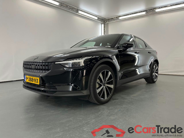 Polestar 2 Standard Range Single Motor 63kWh #1