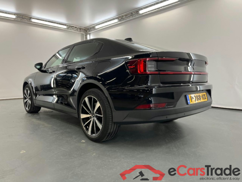Polestar 2 Standard Range Single Motor 63kWh #3