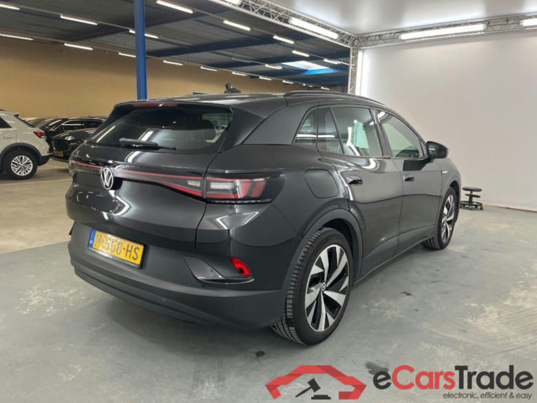 VOLKSWAGEN ID.4 77kWh life 150kW aut #3