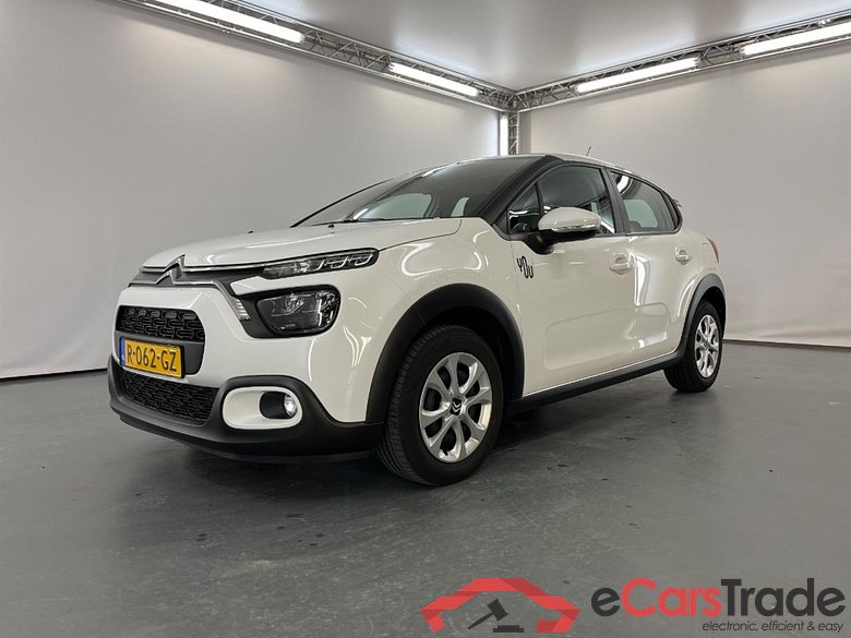 CITROEN C3 1.2 PureTech You