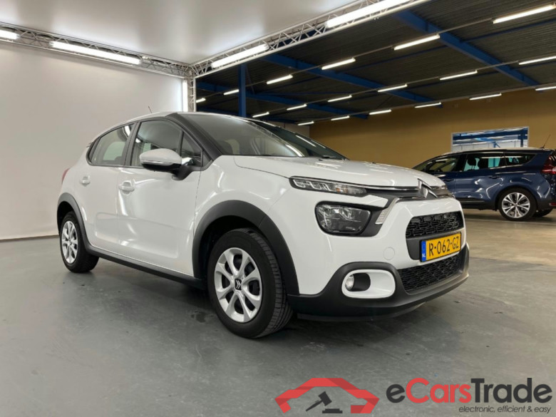 CITROEN C3 1.2 PureTech You #2