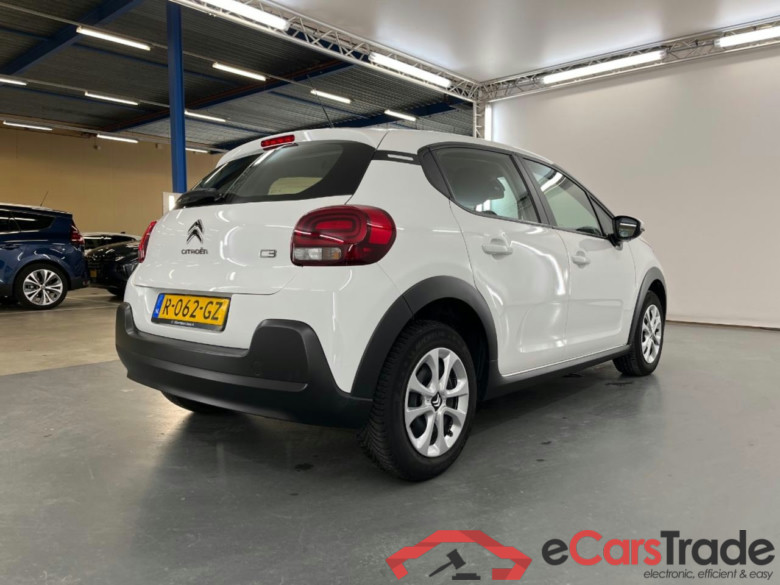 CITROEN C3 1.2 PureTech You #4