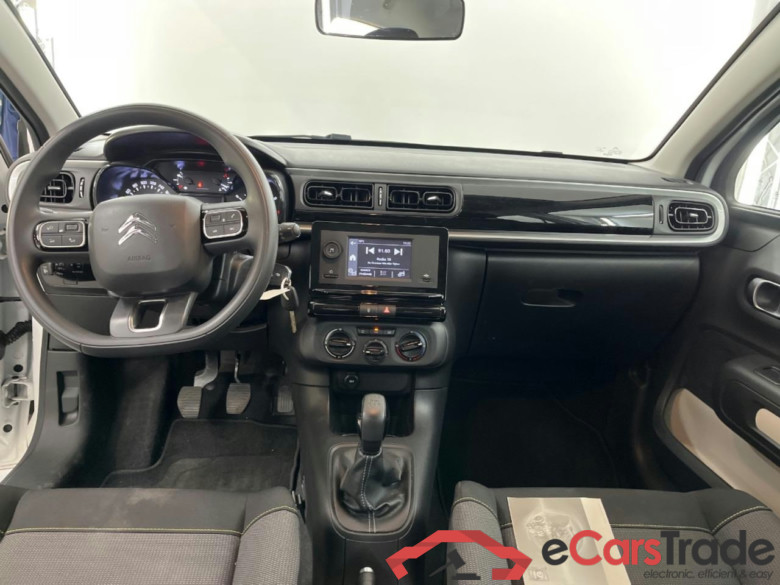 CITROEN C3 1.2 PureTech You #6