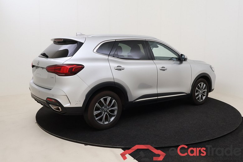 MG HS Comfort 1,5 TGDI 162 hp DCT #5