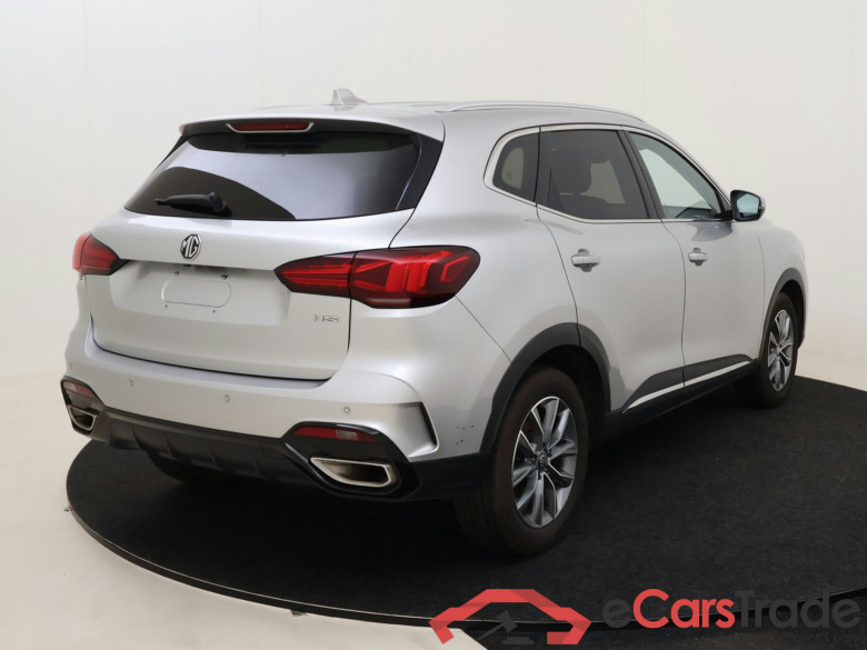 MG HS Comfort 1,5 TGDI 162 hp DCT #6