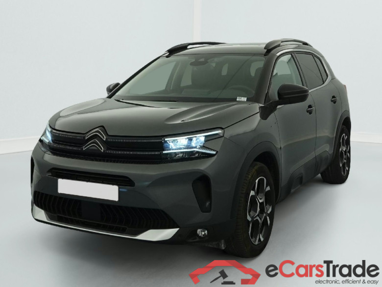 Citroen C5 AIRCROSS Max Hybride 145 e-DCS6 #3
