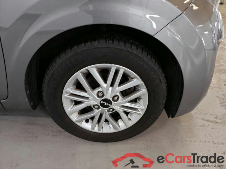KIA Picanto 49 kW #6