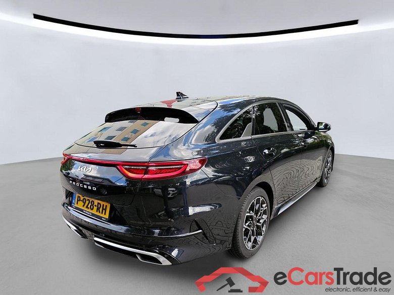 KIA PRO CEED 88 kW #6