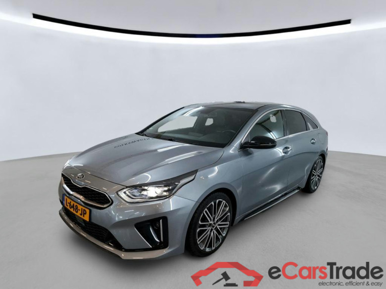 KIA PRO CEED 117 kW #1
