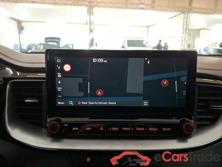 KIA PRO CEED 117 kW #2