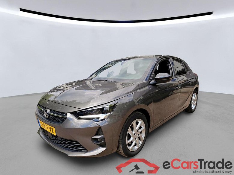 OPEL Corsa 74 kW