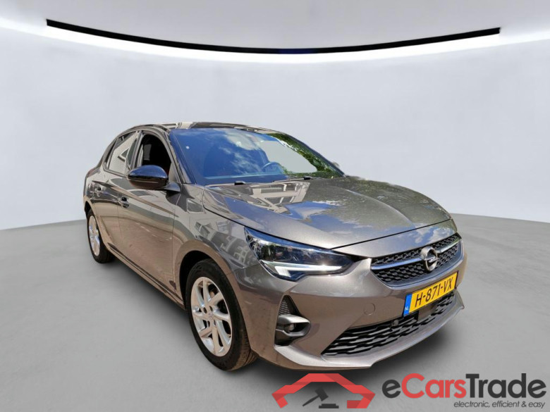 OPEL Corsa 74 kW #5