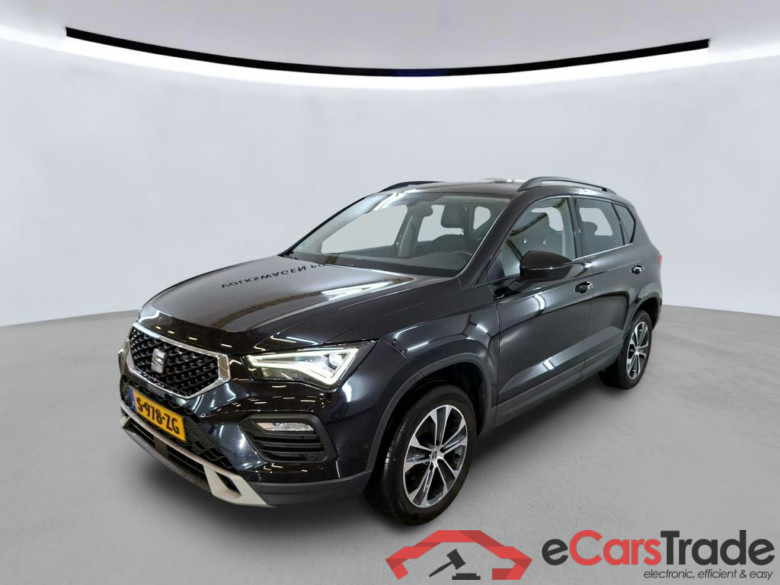 SEAT Ateca 110 kW #1