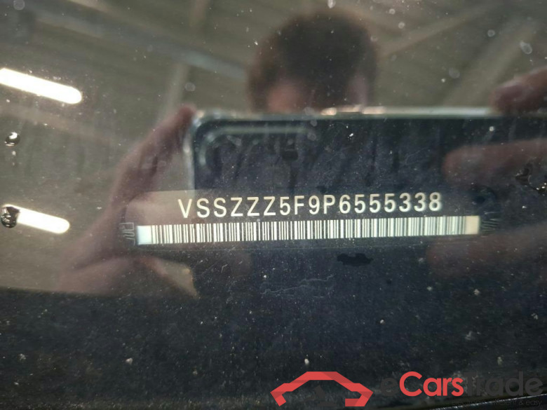 SEAT Ateca 110 kW #3