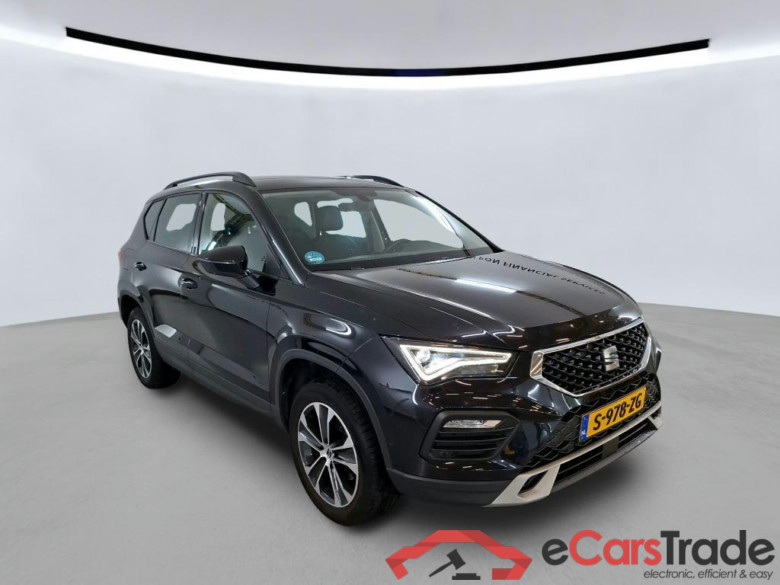 SEAT Ateca 110 kW #5