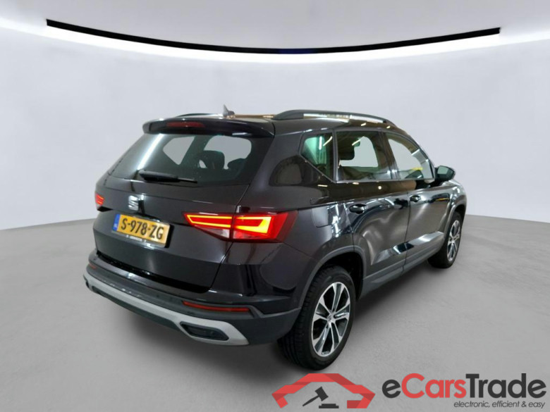 SEAT Ateca 110 kW #6