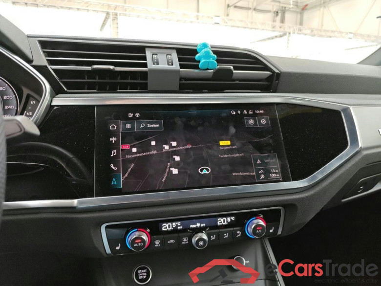 AUDI Q3 Sportback 110 kW #2
