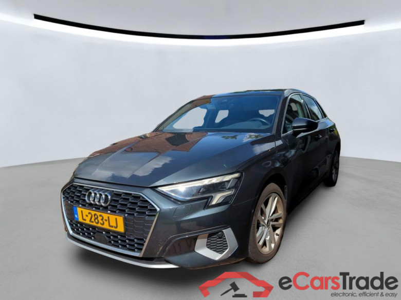 AUDI A3 Sportback 110 kW #1