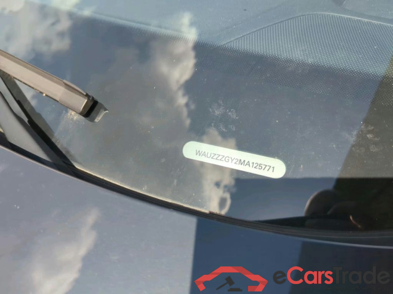 AUDI A3 Sportback 110 kW #3
