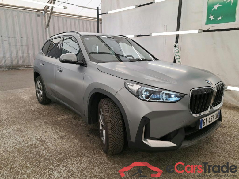 BMW X1 / 2022 / 5P / SUV xDrive23i DKG7 #4