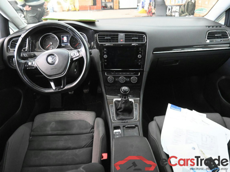 Golf VII Variant Highline BMT/Start-Stopp 2.0 TDI 110KW MT6 E6dT #3