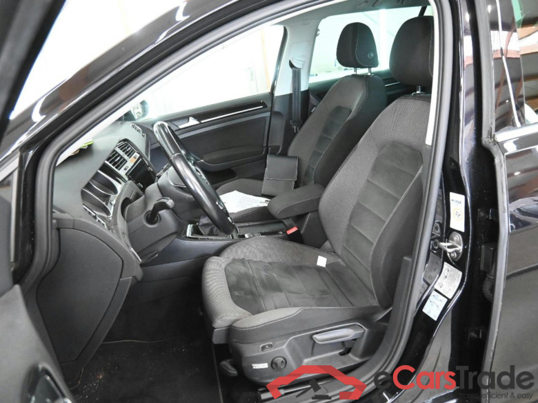 Golf VII Variant Highline BMT/Start-Stopp 2.0 TDI 110KW MT6 E6dT #4