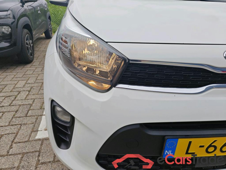 KIA Picanto 49 kW #3
