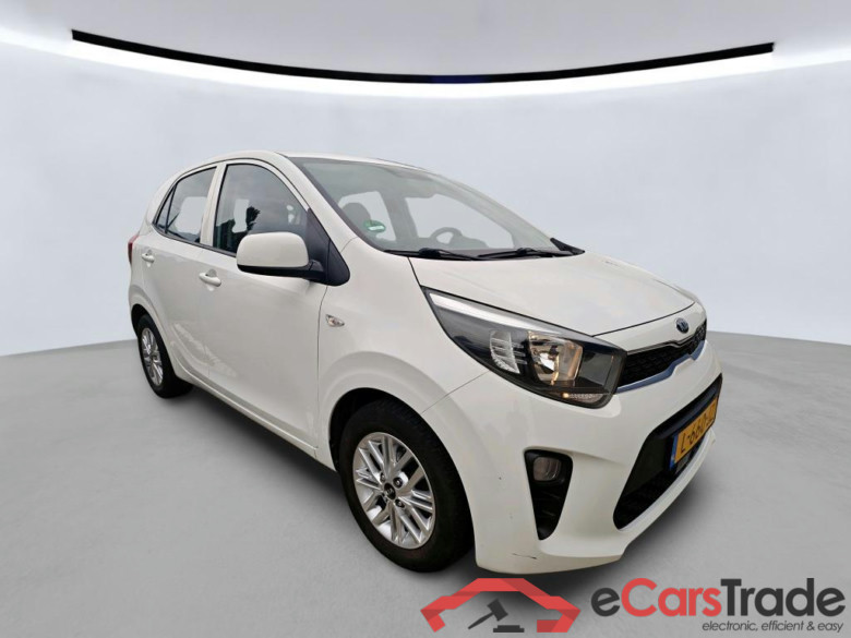 KIA Picanto 49 kW #4