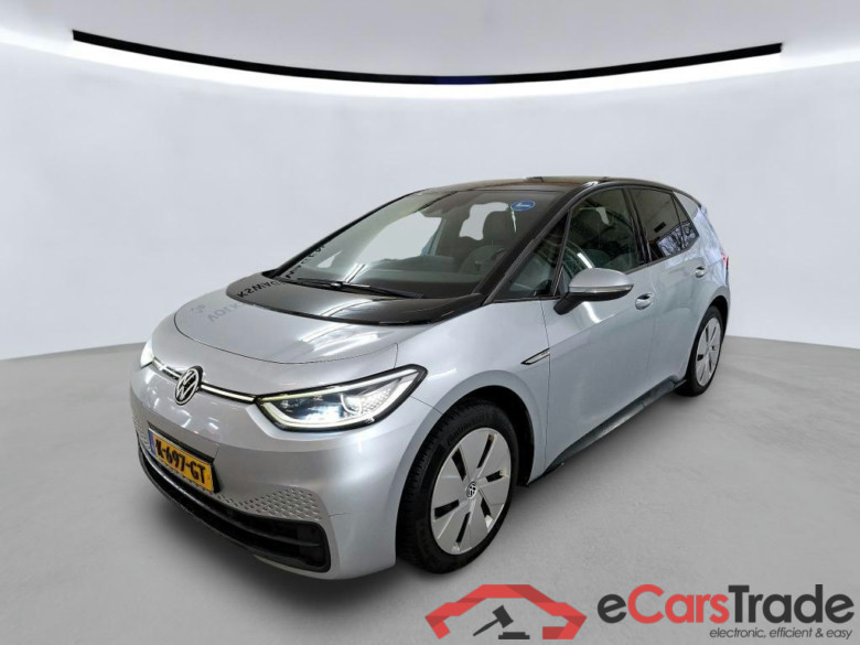 VOLKSWAGEN ID.3 150 kW #1